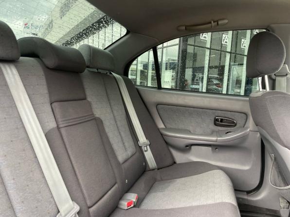 Hyundai Elantra III (XD2) Рестайлинг с пробегом 2008 года, цена 550 000 рублей, 220000 км, седан, Автокод Объявления