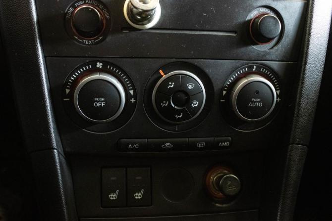Mazda 3 I (BK) Рестайлинг с пробегом 2007 года, цена 620 000 рублей, 162041 км, седан, Автокод Объявления