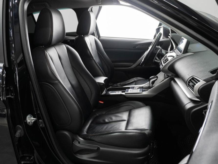 Mitsubishi Eclipse Cross I Тюмень  - изображение 8