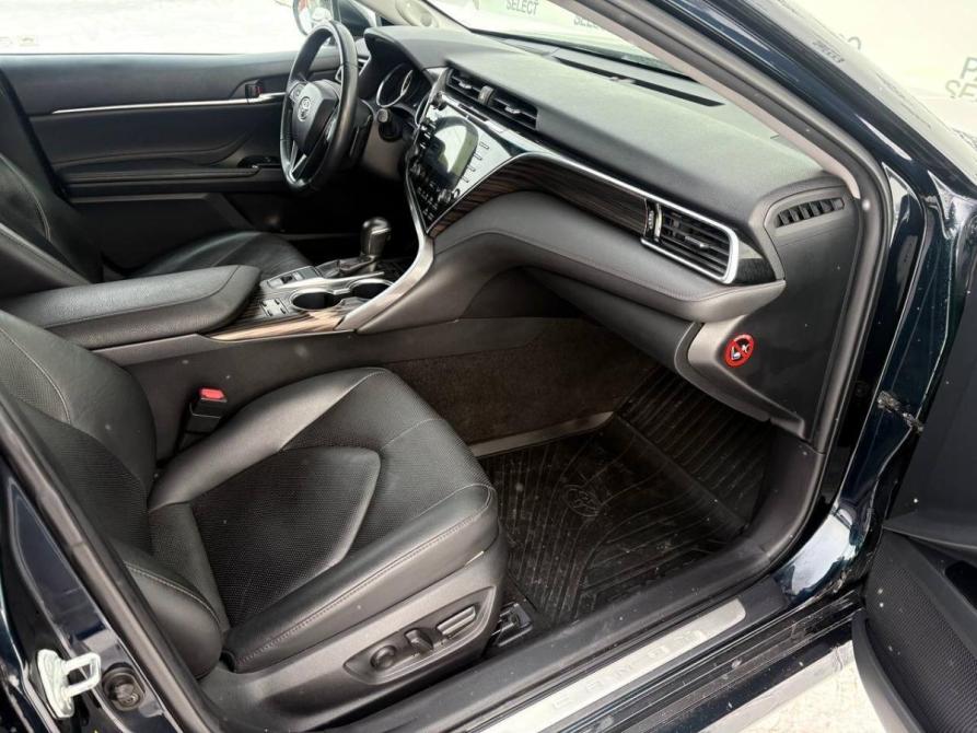 Toyota Camry VIII (XV70) Нижний Тагил  - изображение 12