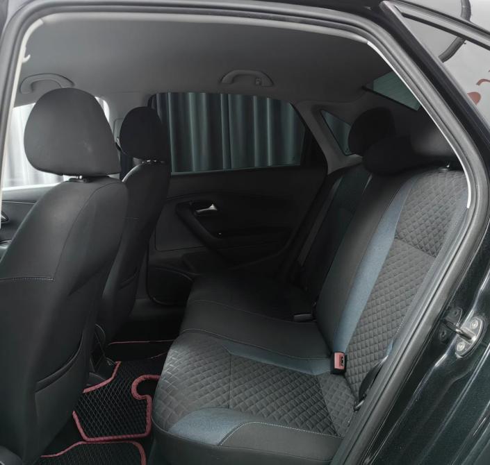 Volkswagen Polo V Рестайлинг Москва  - изображение 11