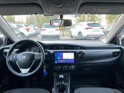 Toyota Corolla XI (E160 E170 E180) Стерлитамак  - изображение 36