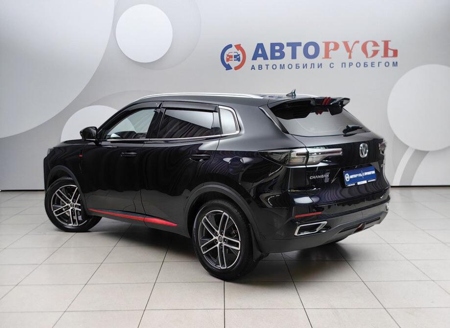 Changan UNI-S (CS55 Plus) Подольск  - изображение 2