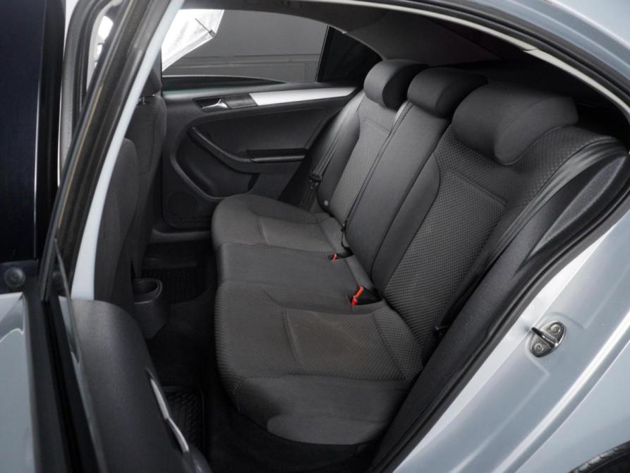 Volkswagen Jetta VI Минеральные Воды  - изображение 9