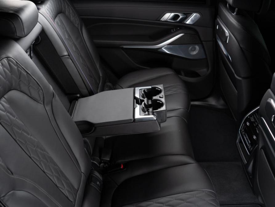 BMW X7 I (G07) Рестайлинг Москва  - изображение 21