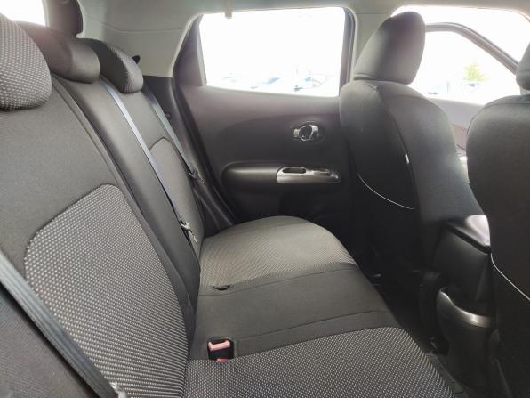 Nissan Juke I с пробегом 2012 года, цена 1 079 000 рублей, 97500 км, внедорожник, Автокод Объявления