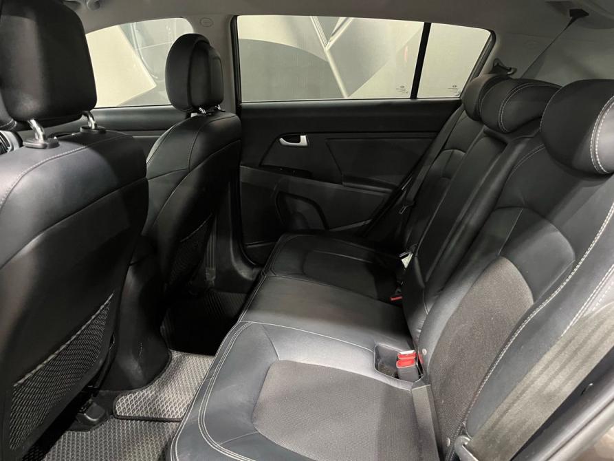 Kia Sportage III Рестайлинг Пермь  - изображение 10