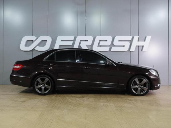 Mercedes-Benz E-Класс IV (W212 S212 C207) с пробегом 2009 года, цена 1 269 000 рублей, 208164 км, седан, Автокод Объявления