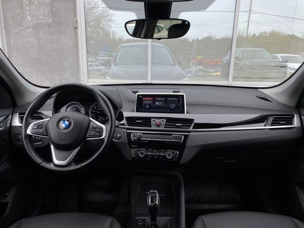 BMW X1 II (F48) Рестайлинг с пробегом 2020 года, цена 2 759 000 рублей, 74587 км, внедорожник, Автокод Объявления