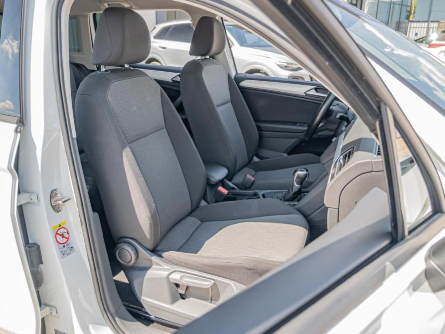 Volkswagen Tiguan II Рестайлинг Краснодар  - изображение 8