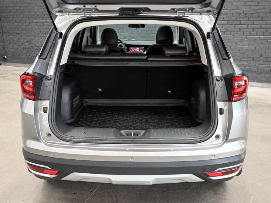 Changan CS35 Plus I Екатеринбург  - изображение 6