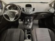 Ford Fiesta Mk6 Рестайлинг Казань  - изображение 39