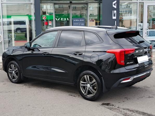 Haval Jolion I с пробегом 2023 года, цена 1 850 000 рублей, 46477 км, внедорожник, Автокод Объявления