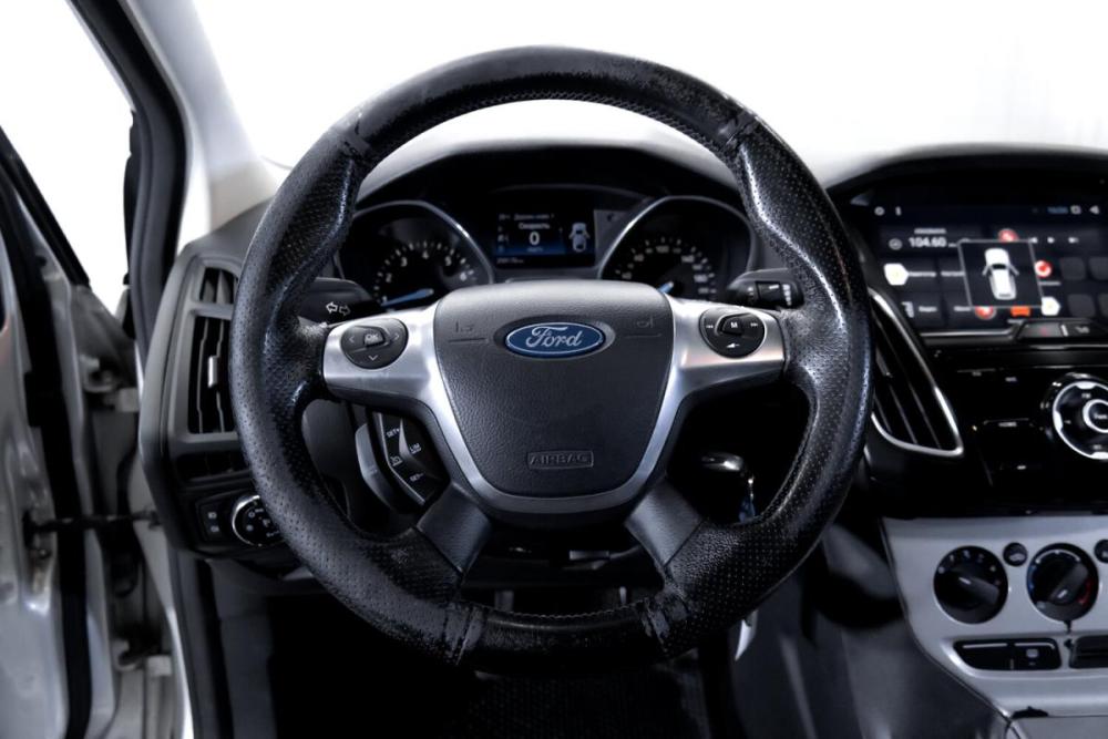 Ford Focus III Тюмень  - изображение 14
