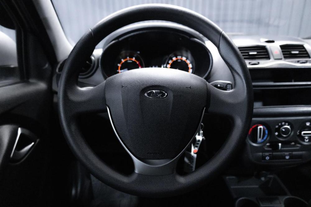 Lada (ВАЗ) Granta I Рестайлинг Тюмень  - изображение 15
