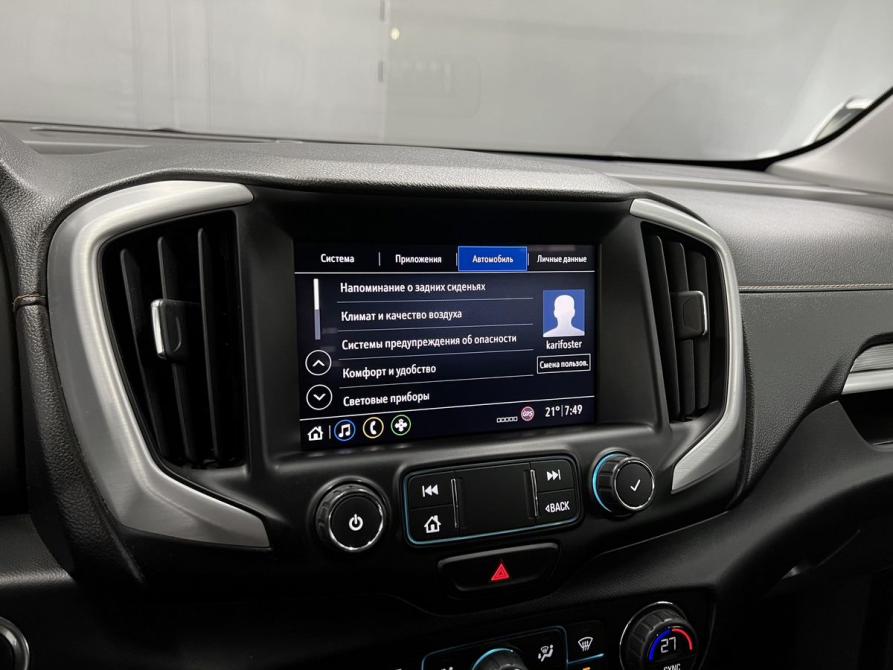 GMC Terrain II Тверь  - изображение 19