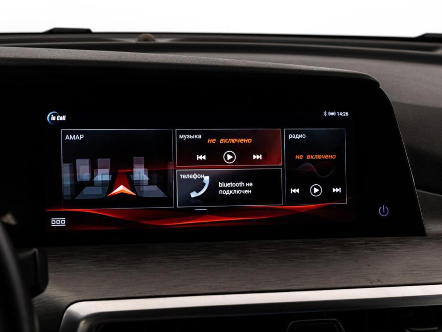 Changan CS35 Plus I Рестайлинг Санкт-Петербург  - изображение 18