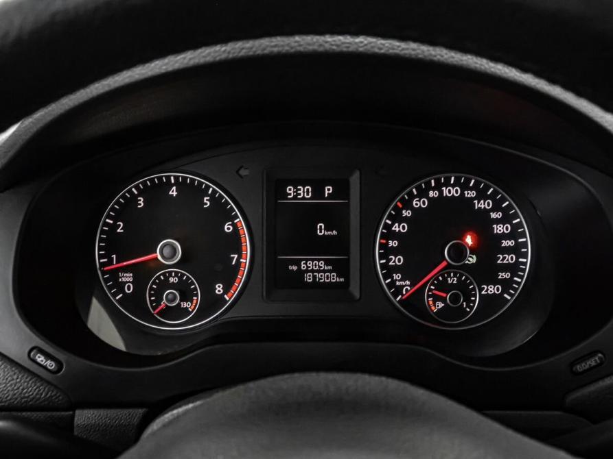 Volkswagen Jetta VI Минеральные Воды  - изображение 16