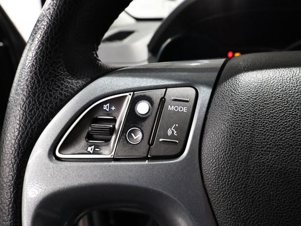 Hyundai ix35 I Рестайлинг с пробегом 2015 года, цена 1 255 000 рублей, 144070 км, внедорожник, Автокод Объявления