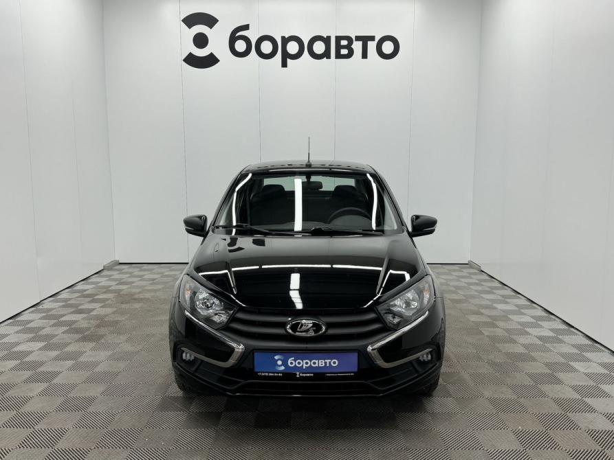 Lada (ВАЗ) Granta I Рестайлинг Воронеж  - изображение 3