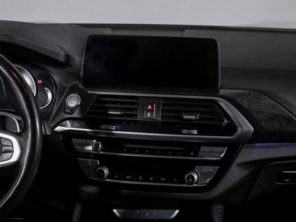 BMW X4 II (G02) с пробегом 2019 года, цена 4 863 000 рублей, 77752 км, внедорожник, Автокод Объявления