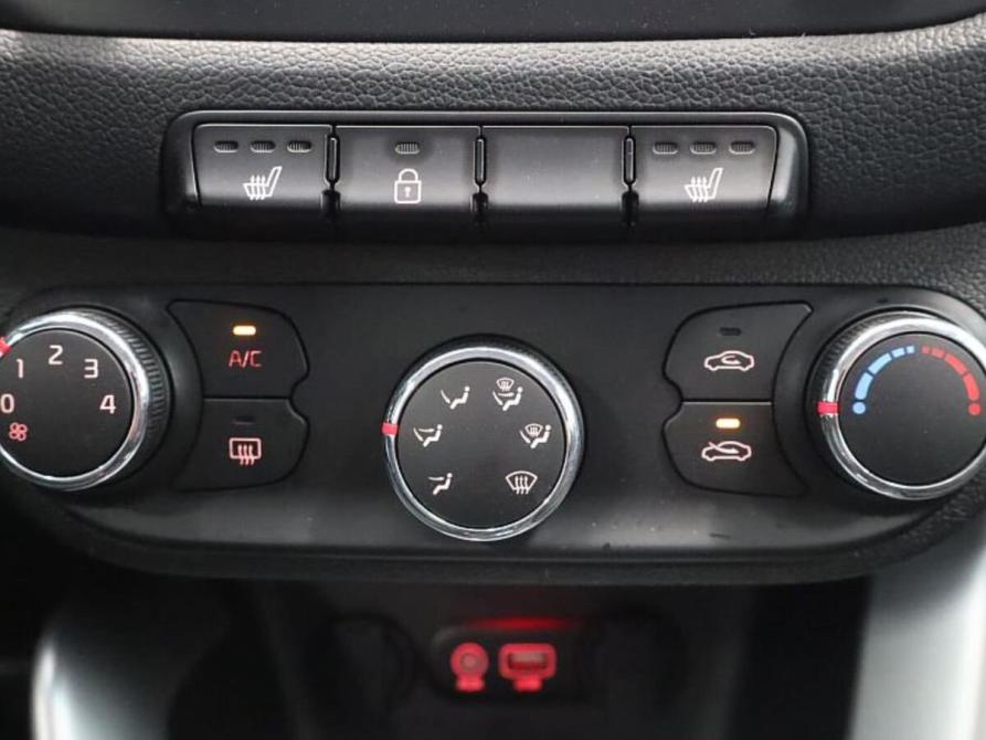 Kia Ceed II Рестайлинг Ярославль  - изображение 11