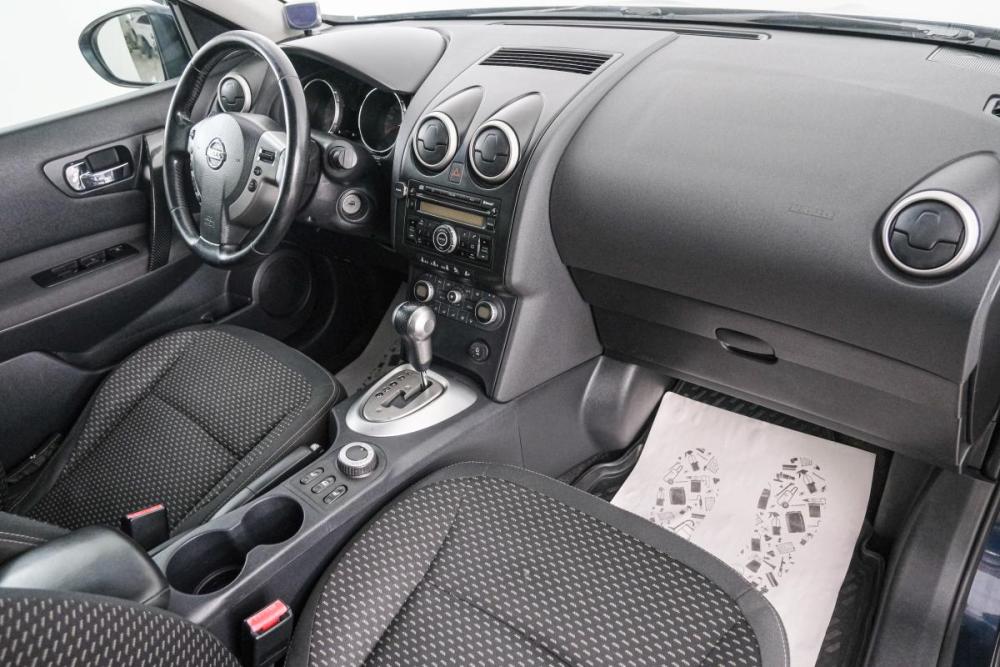 Nissan Qashqai I Красноярск  - изображение 13
