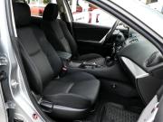 Mazda 3 II (BL) Рестайлинг Волгоград  - изображение 25