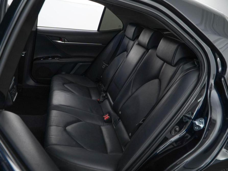 Toyota Camry VIII (XV70) Москва  - изображение 9