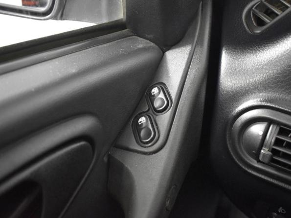 Chevrolet Niva I Рестайлинг с пробегом 2018 года, цена 669 900 рублей, 96639 км, внедорожник, Автокод Объявления