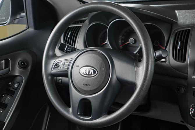 Kia Cerato II с пробегом 2012 года, цена 999 000 рублей, 108000 км, седан, Автокод Объявления