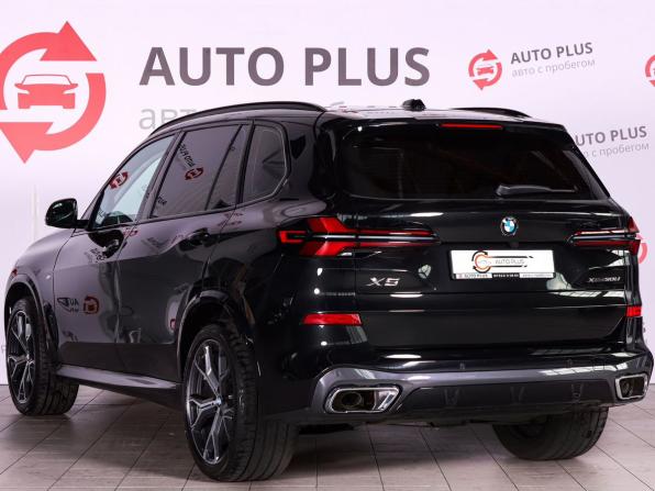 BMW X5 IV (G05/G18) Рестайлинг с пробегом 2025 года, цена 10 500 000 рублей, 661 км, внедорожник, Автокод Объявления
