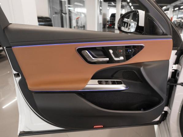 Mercedes-Benz E-Класс VI (W214 S214) с пробегом 2024 года, цена 5 800 000 рублей, 16595 км, седан, Автокод Объявления