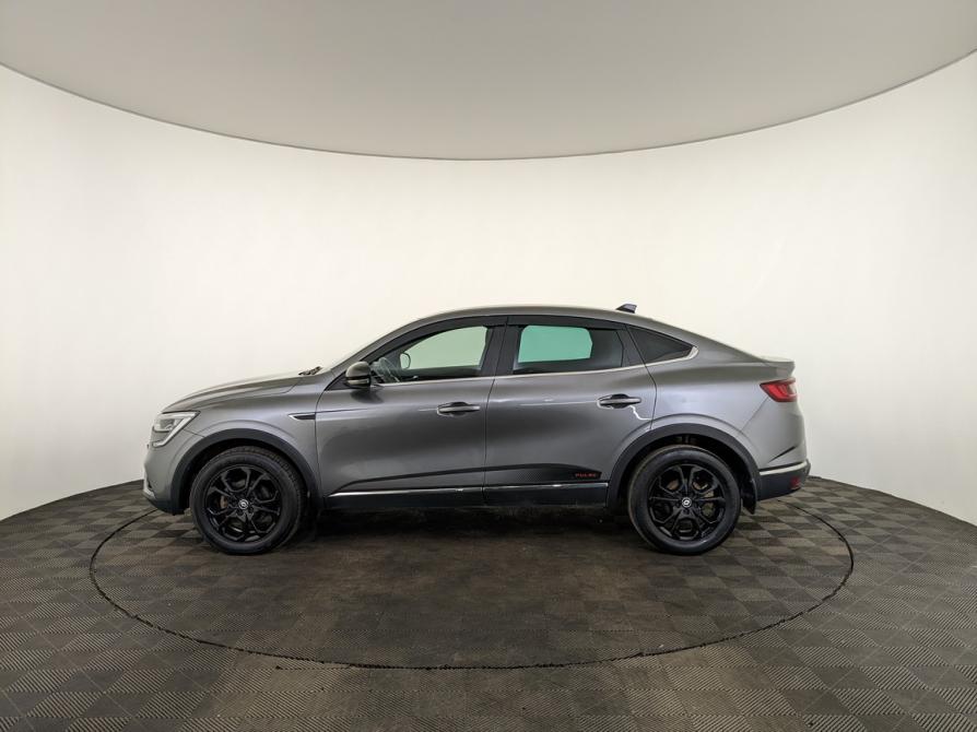 Renault Arkana I Москва  - изображение 8
