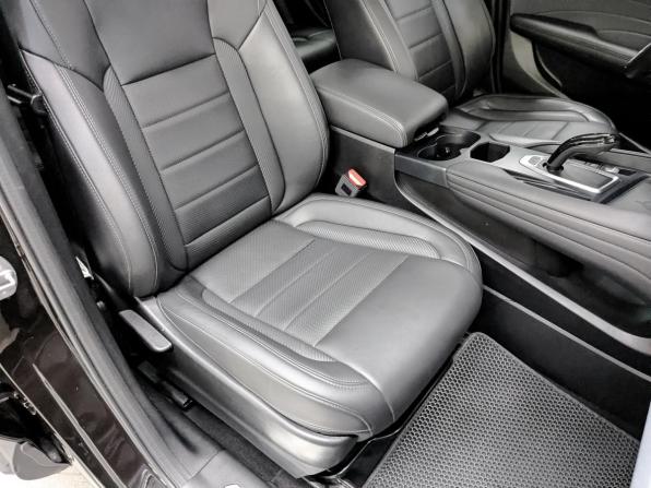 Haval F7 I Рестайлинг с пробегом 2023 года, цена 2 050 000 рублей, 71600 км, внедорожник, Автокод Объявления