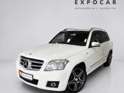 Mercedes-Benz GLK-Класс I (X204) Нижний Новгород  - изображение 20