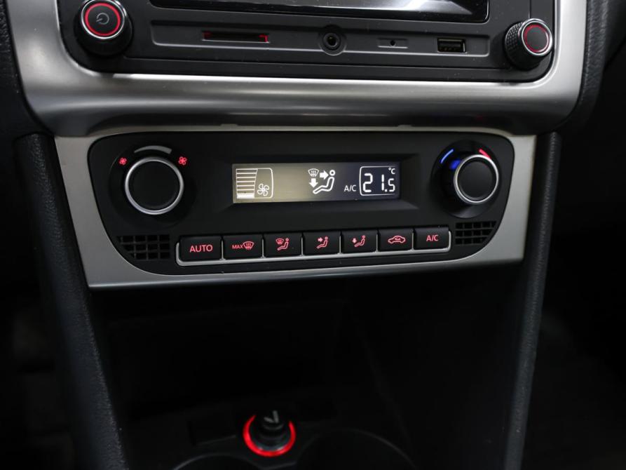 Volkswagen Polo V Рестайлинг Москва  - изображение 18