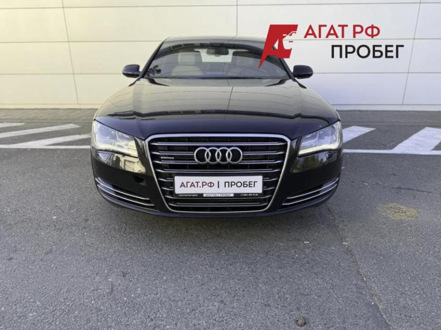 Audi A8 III (D4) Ставрополь  - изображение 2