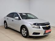 Chevrolet Cruze I Альметьевск  - изображение 25