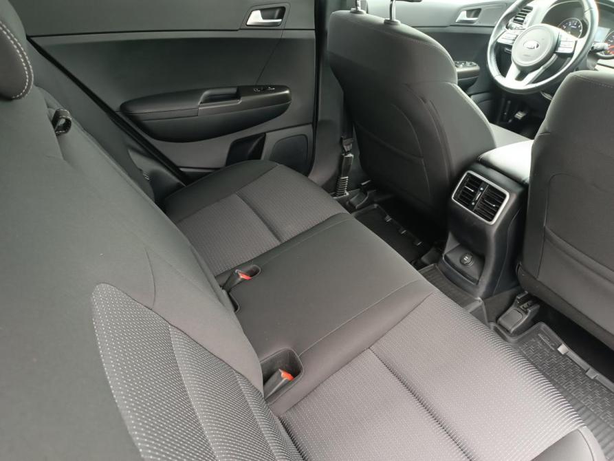 Kia Sportage IV Рестайлинг Оренбург  - изображение 12