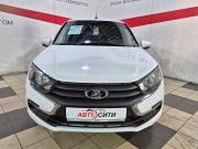 Lada (ВАЗ) Granta I Рестайлинг Воронеж  - изображение 25