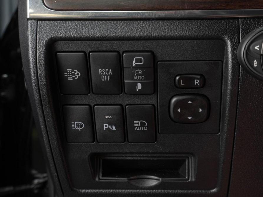 Toyota Land Cruiser 200 Series Рестайлинг 2 Тюмень  - изображение 22