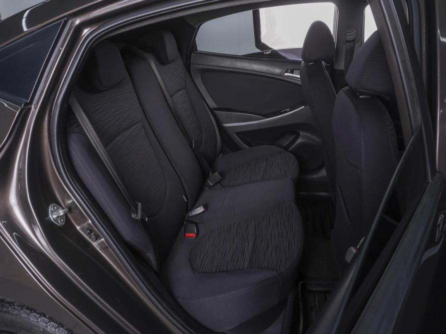 Hyundai Solaris I Рестайлинг Ростов-на-Дону  - изображение 7