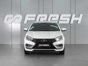 Lada (ВАЗ) Vesta I Рестайлинг (NG) Минеральные Воды  - изображение 20