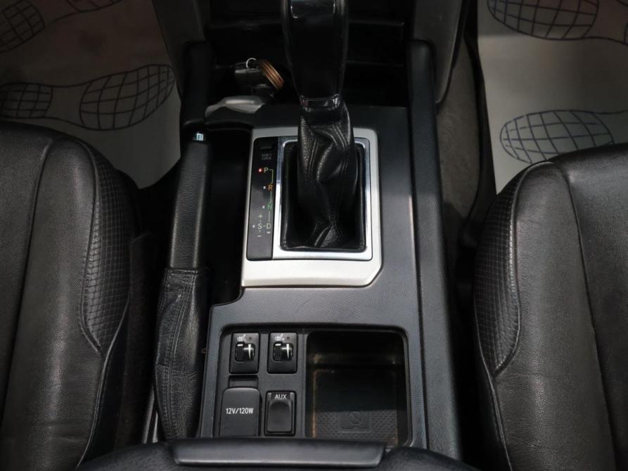 Toyota Land Cruiser Prado 150 Series Калуга  - изображение 24