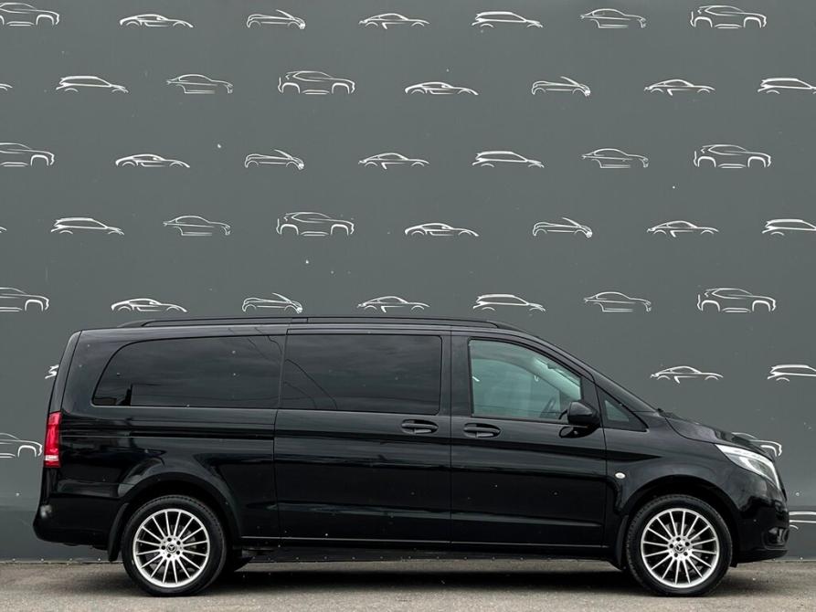 Mercedes-Benz Vito III (W447) Санкт-Петербург  - изображение 14