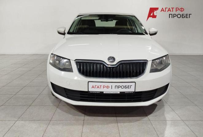 Skoda Octavia III (A7) с пробегом 2014 года, цена 950 000 рублей, 173295 км, лифтбек, Автокод Объявления