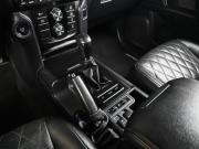 Toyota Land Cruiser Prado 150 Series Рестайлинг 2 Новороссийск  - изображение 50
