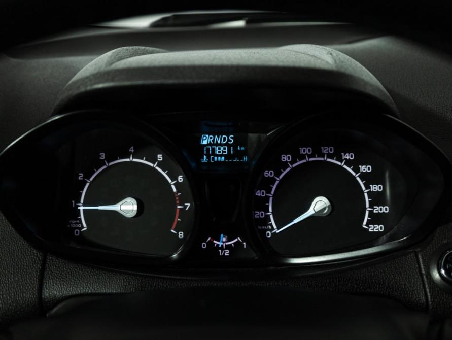 Ford EcoSport II Санкт-Петербург  - изображение 13