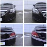 Opel Insignia I Ставрополь  - изображение 46